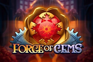 Forge of Gems pokie
