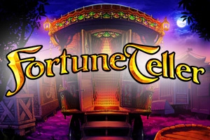 Fortune Teller pokie