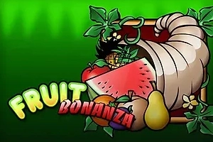 Fruit Bonanza pokie