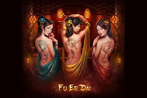 Fu Er Dai pokie