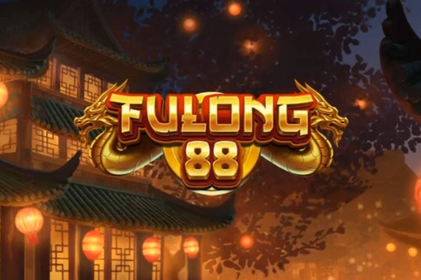 Fulong 88 pokie