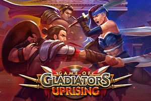 Game of Gladiators Uprising pokie
