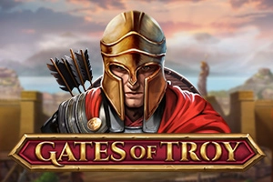 Gates of Troy pokie