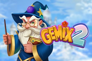 Gemix 2 at Here2Win Casino