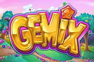 Gemix pokie