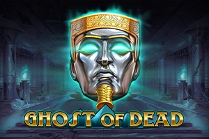 Ghost of Dead pokie