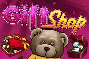 Gift Shop at Here2Win Casino
