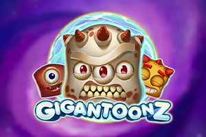 Gigantoonz at Here2Win Casino