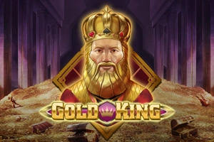 Gold King at Here2Win Casino