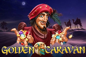 Golden Caravan at Here2Win Casino
