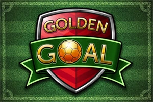 Golden Goal at Here2Win Casino