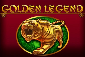 Golden Legend pokie