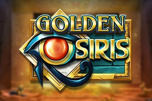 Golden Osiris pokie