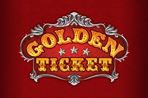 Golden Ticket pokie