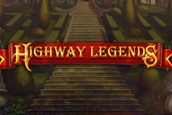 Highway Legends at Here2Win Casino