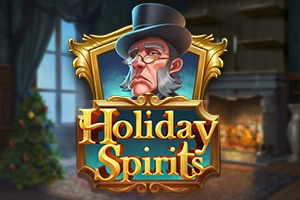 Holiday Spirits at Here2Win Casino