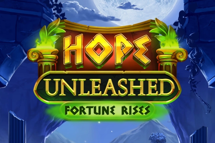 Hope Unleashed Fortune Rises pokie