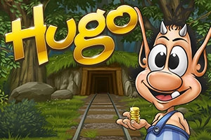 Hugo pokie