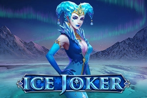 Ice Joker pokie