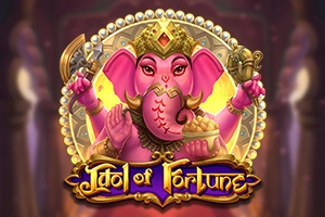 Idol of Fortune pokie