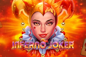 Inferno Joker pokie