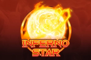 Inferno Star pokie