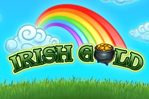 Irish Gold pokie