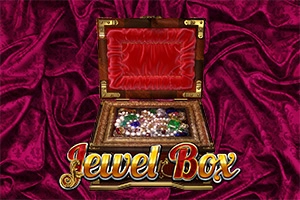 Jewel Box pokie