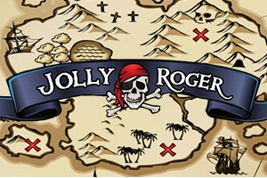 Jolly Roger at Here2Win Casino