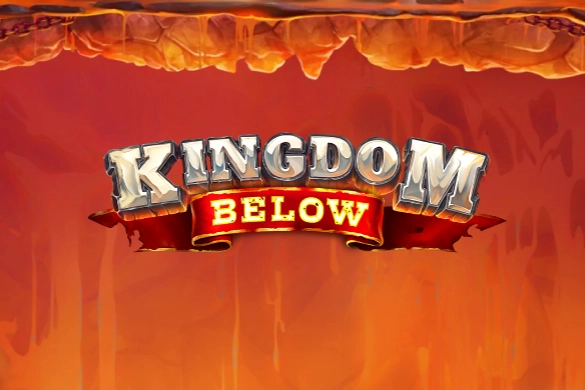 Kingdom Below at Here2Win Casino