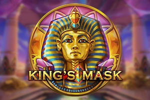 King's Mask at Here2Win Casino