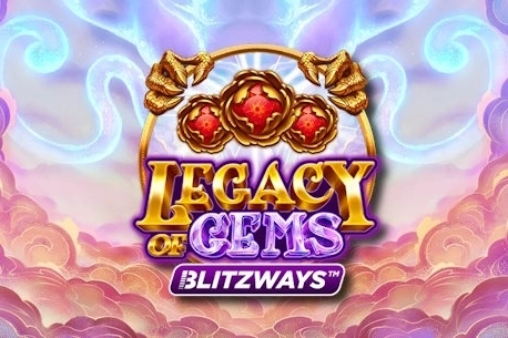 Legacy of Gems Blitzways pokie
