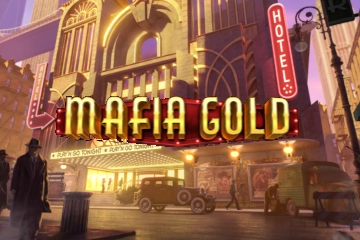 Mafia Gold at Here2Win Casino