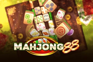 Mahjong 88 pokie