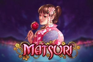 Matsuri pokie