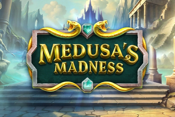 Medusa's Madness at Here2Win Casino