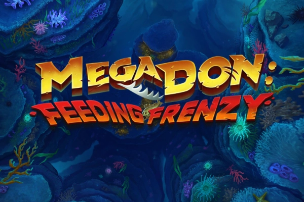 Mega Don Feeding Frenzy at Here2Win Casino