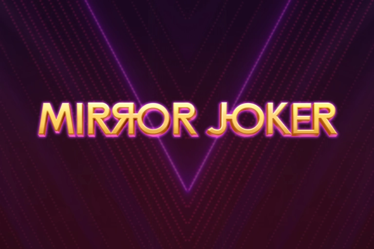 Mirror Joker pokie
