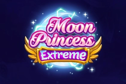 Moon Princess Extreme pokie
