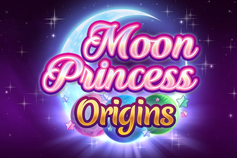 Moon Princess Origins at Here2Win Casino