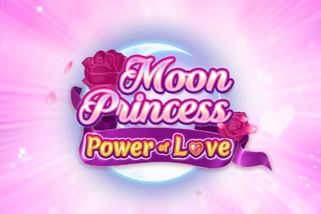 Moon Princess Power of Love pokie