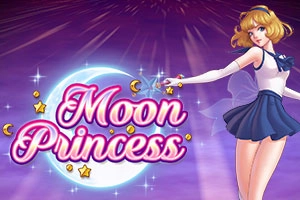 Moon Princess pokie