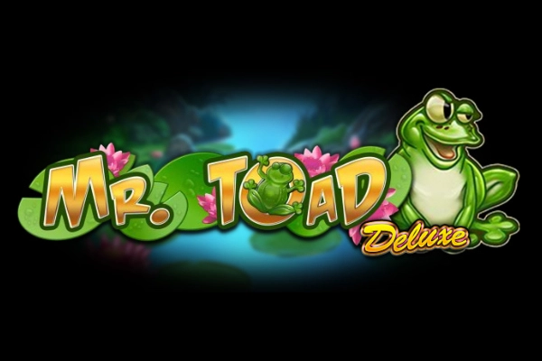 Mr. Toad Deluxe at Here2Win Casino