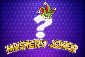 Mystery Joker pokie
