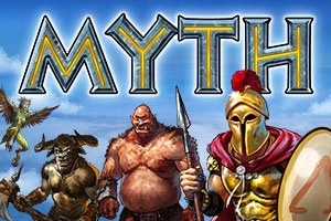 Myth pokie