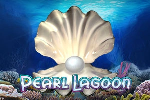 Pearl Lagoon at Here2Win Casino