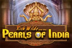 Pearls of India pokie