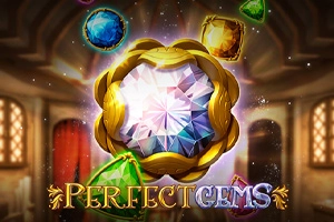 Perfect Gems pokie