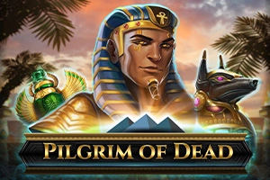 Pilgrim of Dead pokie