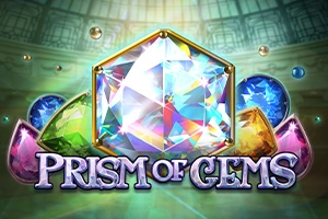 Prism of Gems pokie
